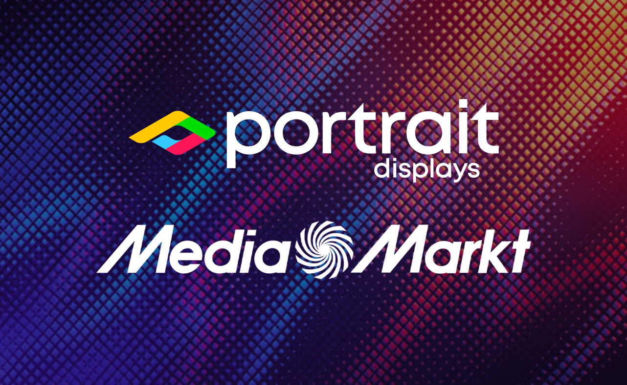 Portrait Displays and MediaMarkt Austria Come Together to Bring TV  Calibration Services In-Store Using Calman Color Calibration Software -  Portrait Displays