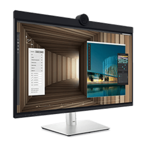 Dell Color Management - Portrait Displays